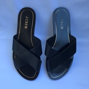 J.Crew Cyprus Sandals